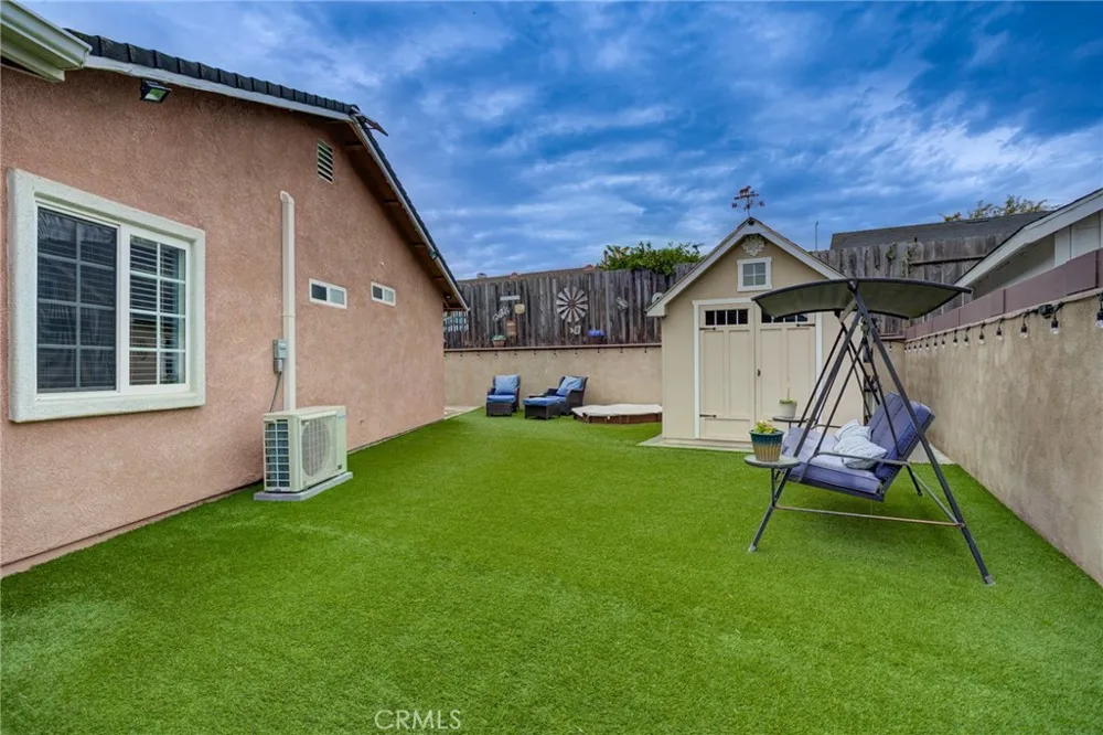 30 Jalama Court Grover Beach, CA 93433