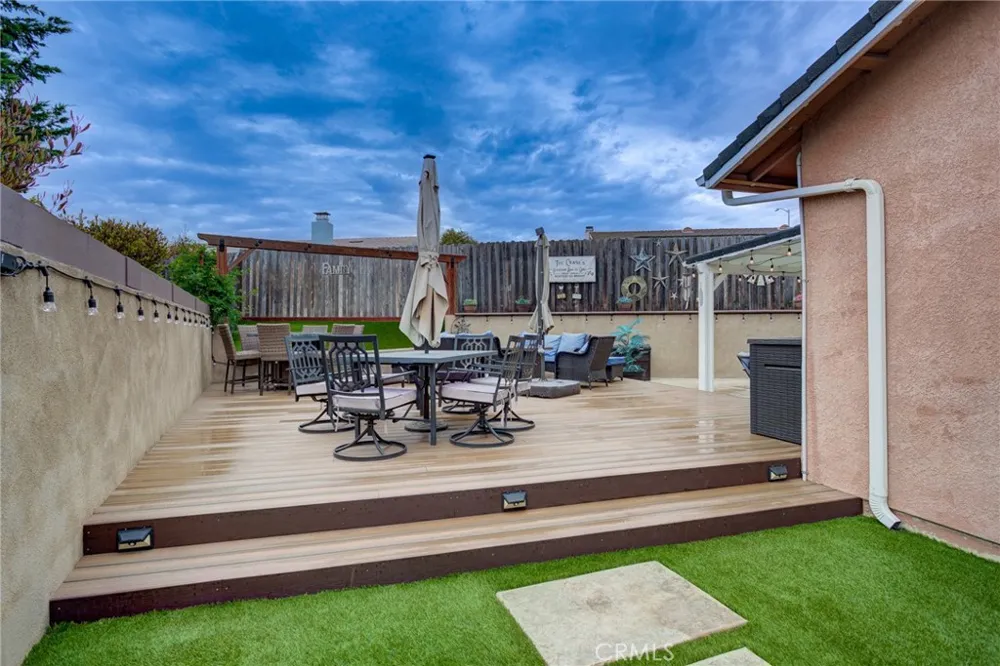 30 Jalama Court Grover Beach, CA 93433