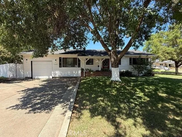 1008 Franzel Red Bluff, CA 96080