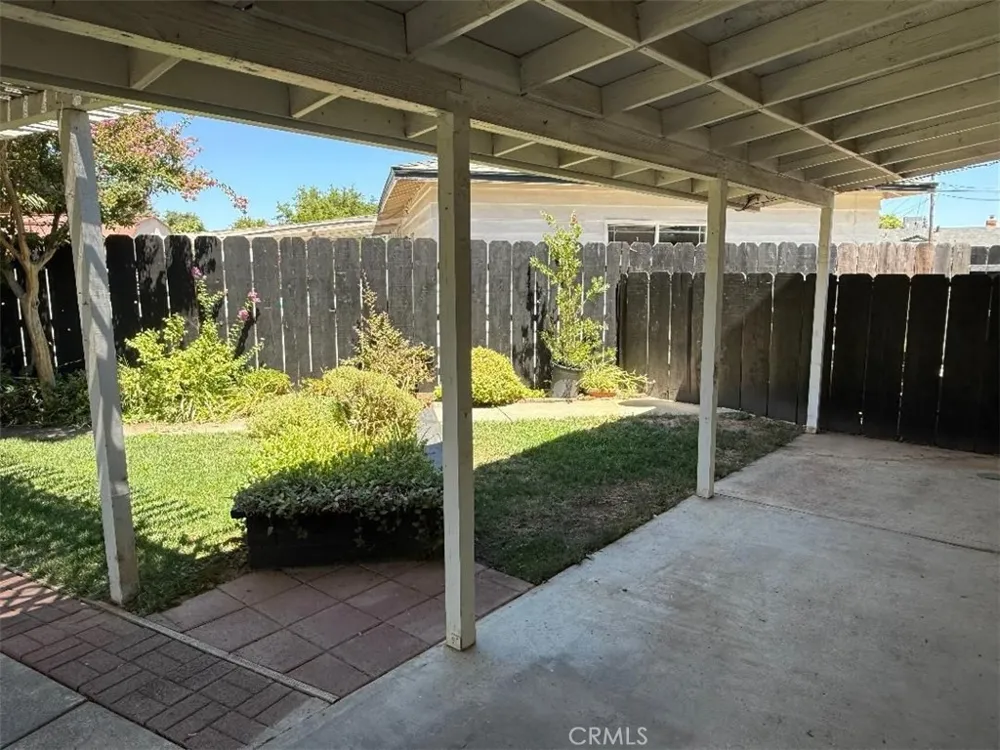 1008 Franzel Red Bluff, CA 96080