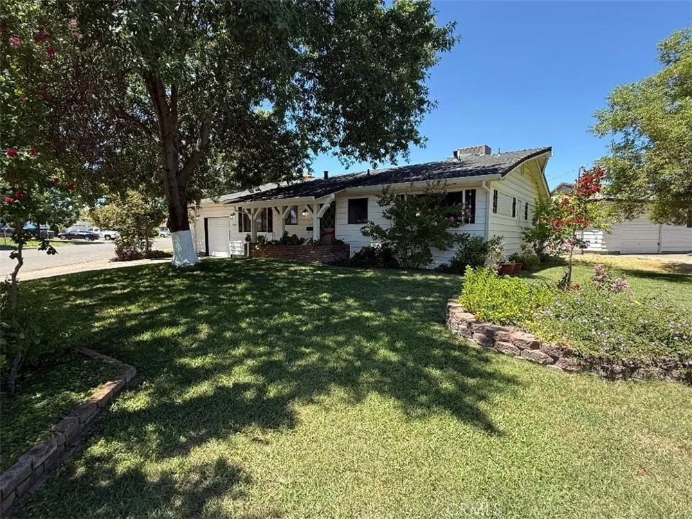 1008 Franzel Red Bluff, CA 96080