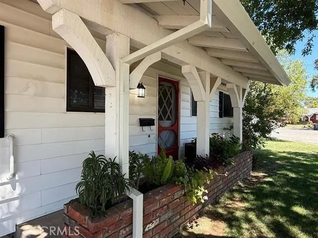 1008 Franzel Red Bluff, CA 96080