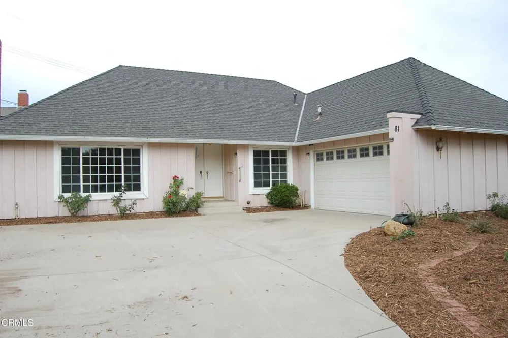 81 S Jerome Avenue Thousand Oaks, CA 91320