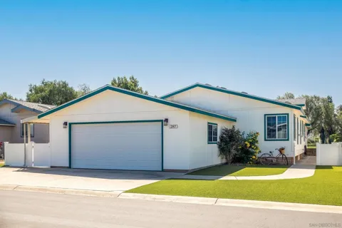 11851 Riverside Dr #287 #SPC 287