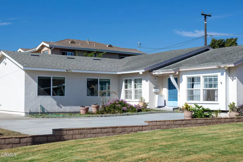 3630 S F STREET #2 Oxnard, CA 93033
