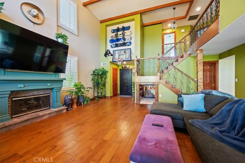 1817 David Sanchez Santa Maria, CA 93454