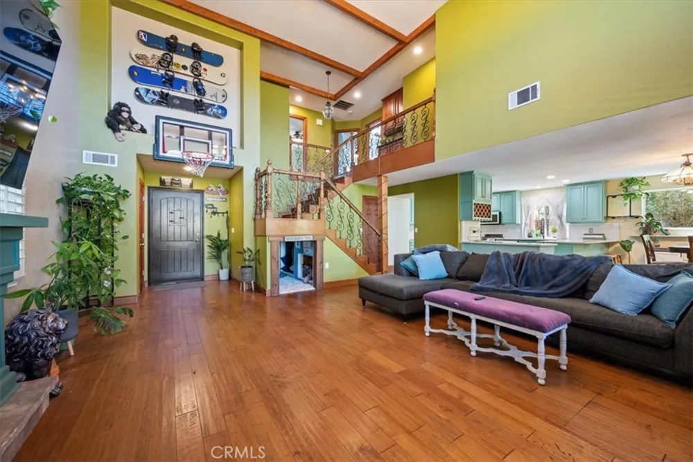 1817 David Sanchez Santa Maria, CA 93454