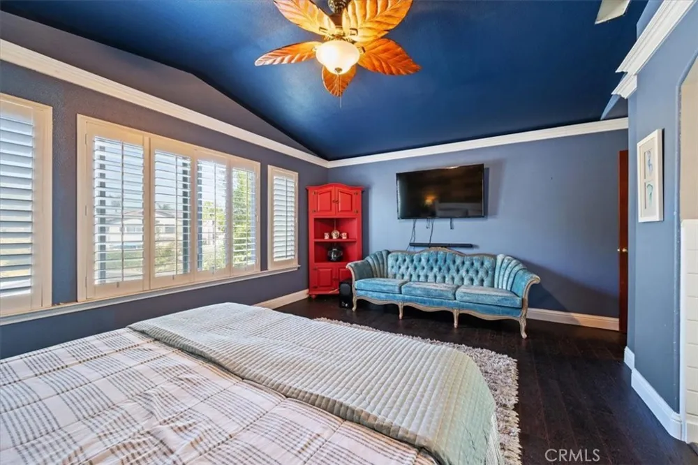 1817 David Sanchez Santa Maria, CA 93454