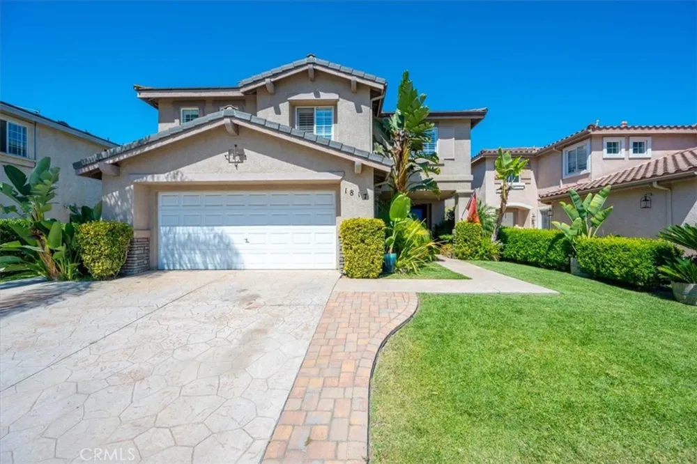 1817 David Sanchez Santa Maria, CA 93454