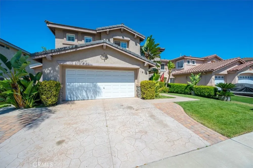 1817 David Sanchez Santa Maria, CA 93454
