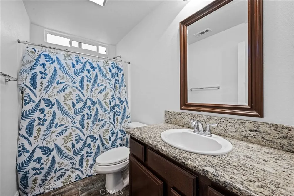 26901 Cimarron Canyon Moreno Valley, CA 92555
