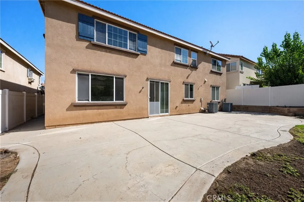 26901 Cimarron Canyon Moreno Valley, CA 92555