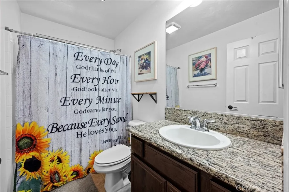 26901 Cimarron Canyon Moreno Valley, CA 92555