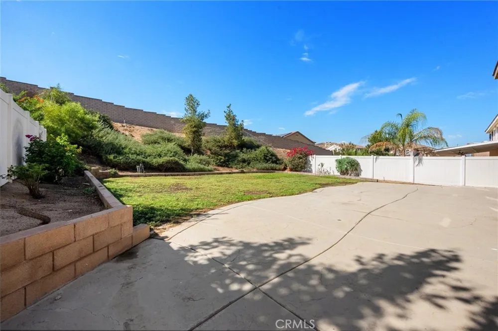 26901 Cimarron Canyon Moreno Valley, CA 92555