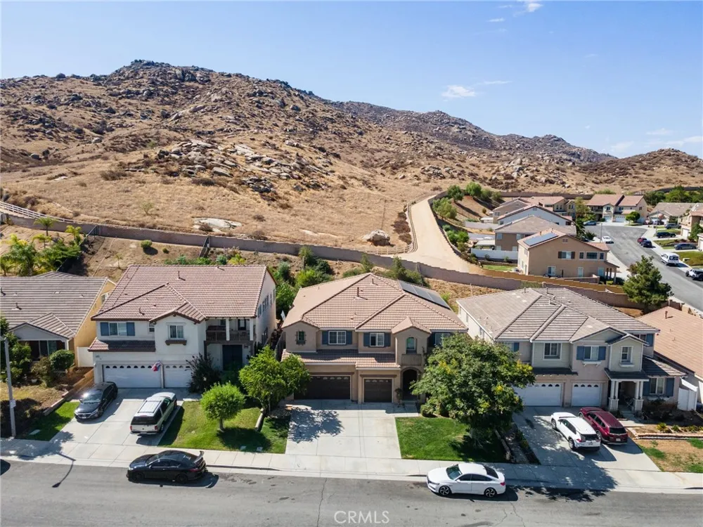 26901 Cimarron Canyon Moreno Valley, CA 92555