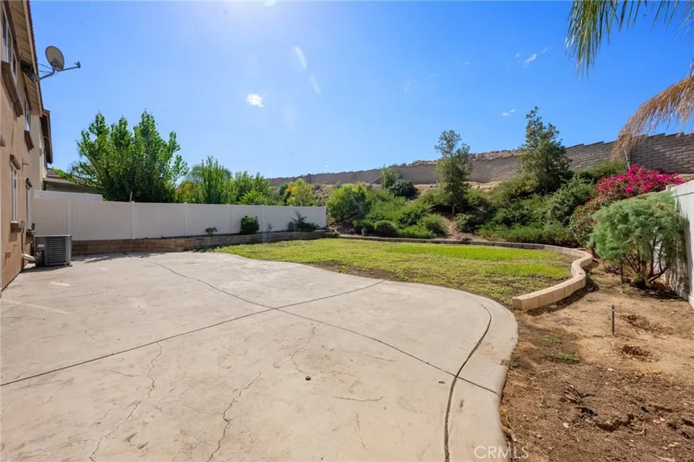 26901 Cimarron Canyon Moreno Valley, CA 92555