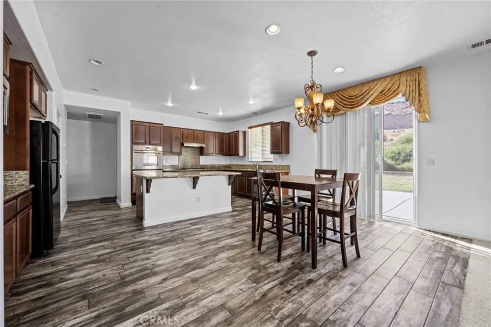 26901 Cimarron Canyon Moreno Valley, CA 92555