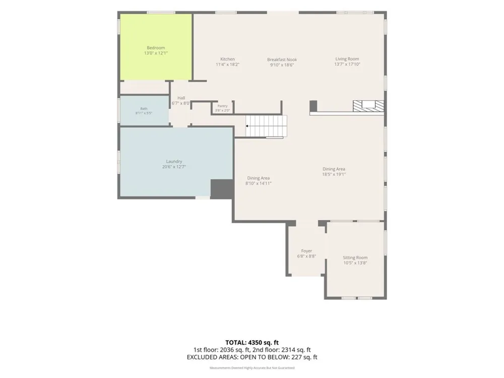 26901 Cimarron Canyon Moreno Valley, CA 92555