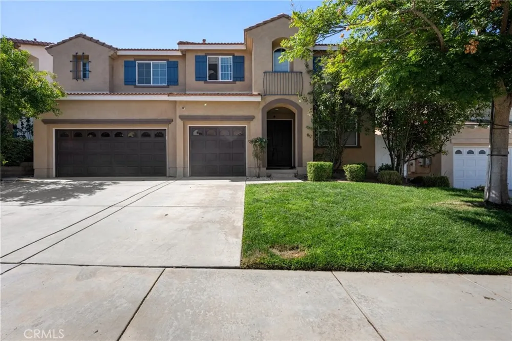 26901 Cimarron Canyon Moreno Valley, CA 92555