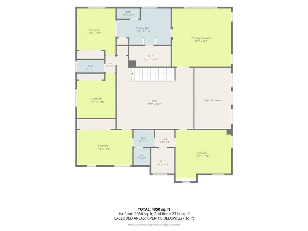 26901 Cimarron Canyon Moreno Valley, CA 92555