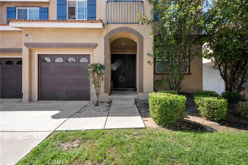 26901 Cimarron Canyon Moreno Valley, CA 92555