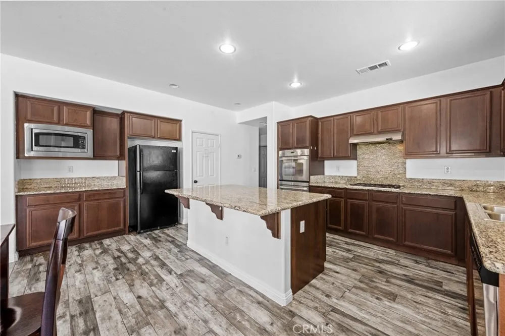 26901 Cimarron Canyon Moreno Valley, CA 92555