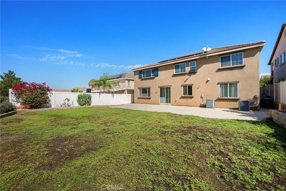 26901 Cimarron Canyon Moreno Valley, CA 92555