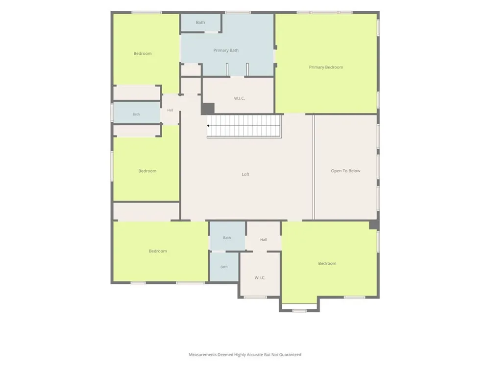 26901 Cimarron Canyon Moreno Valley, CA 92555