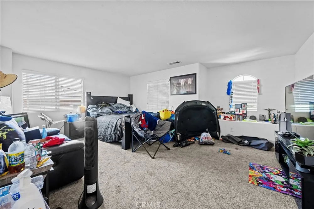 26901 Cimarron Canyon Moreno Valley, CA 92555