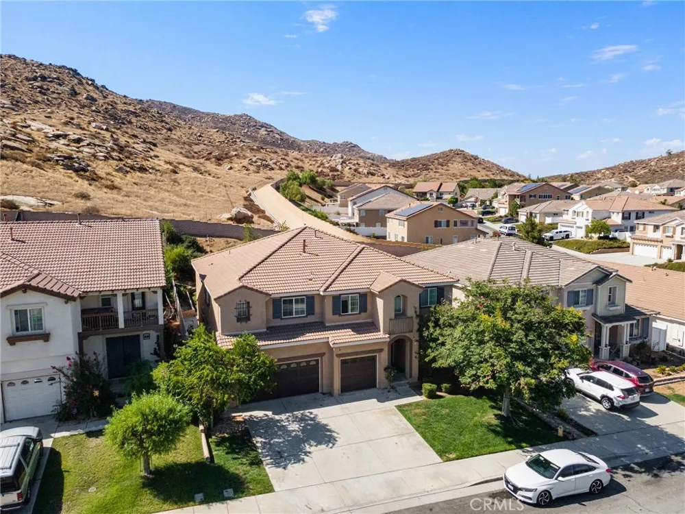 26901 Cimarron Canyon Moreno Valley, CA 92555