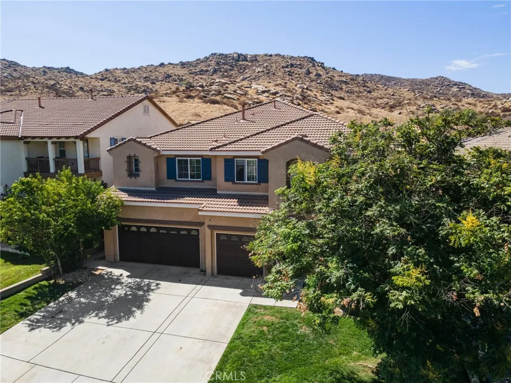 26901 Cimarron Canyon Moreno Valley, CA 92555