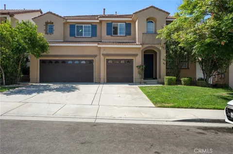 26901 Cimarron Canyon
