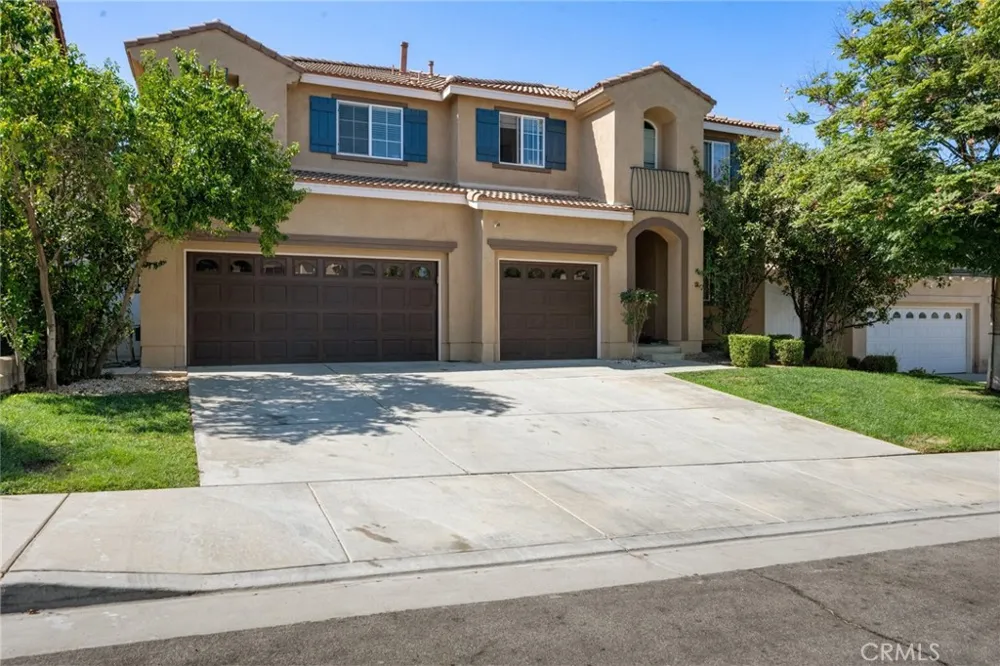 26901 Cimarron Canyon Moreno Valley, CA 92555
