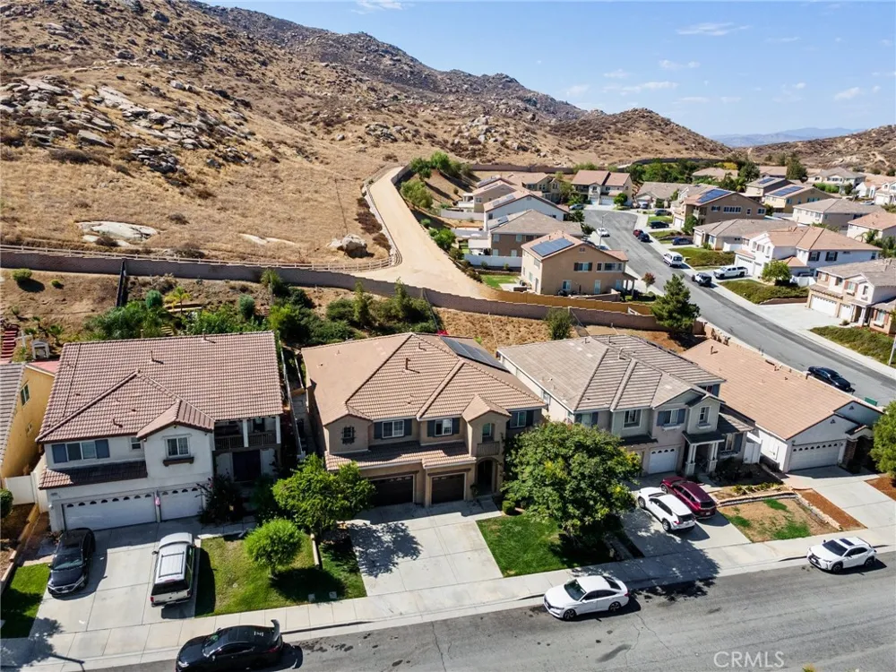 26901 Cimarron Canyon Moreno Valley, CA 92555