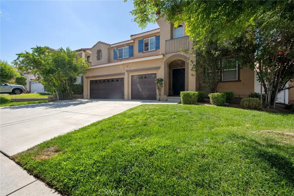 26901 Cimarron Canyon Moreno Valley, CA 92555