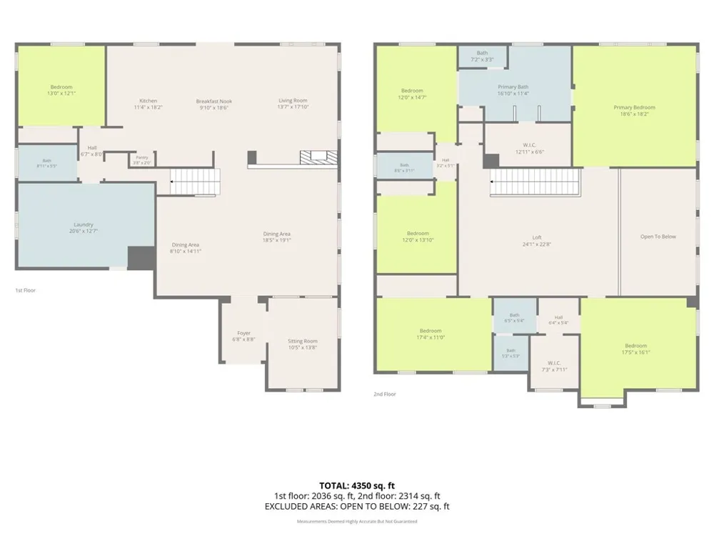 26901 Cimarron Canyon Moreno Valley, CA 92555
