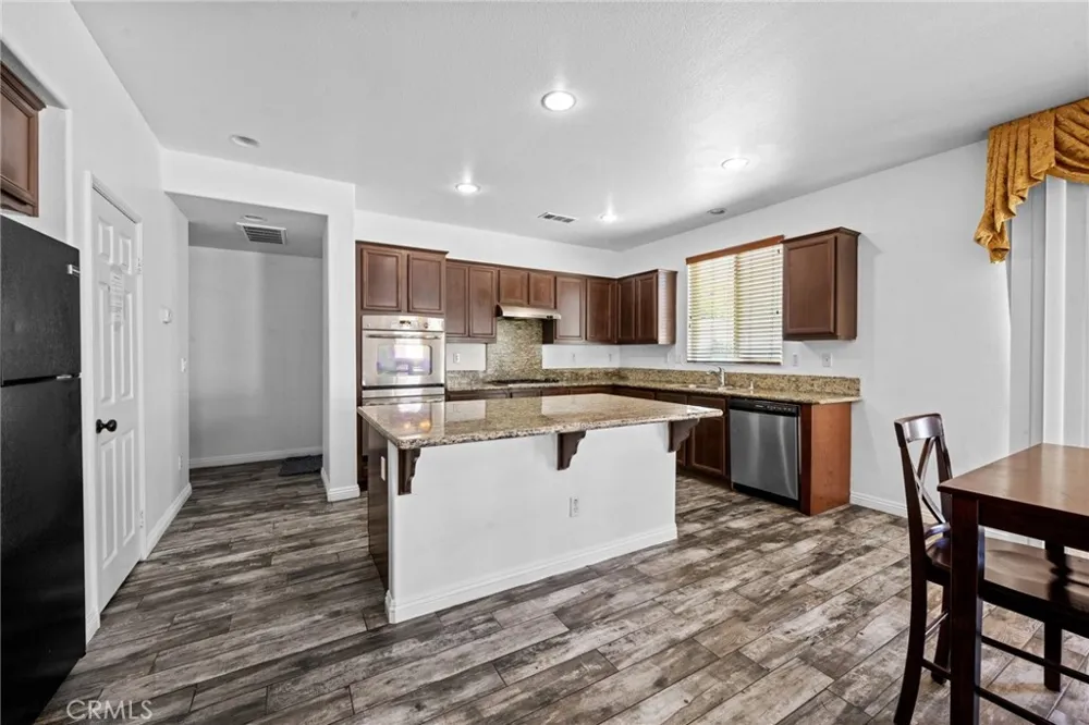 26901 Cimarron Canyon Moreno Valley, CA 92555