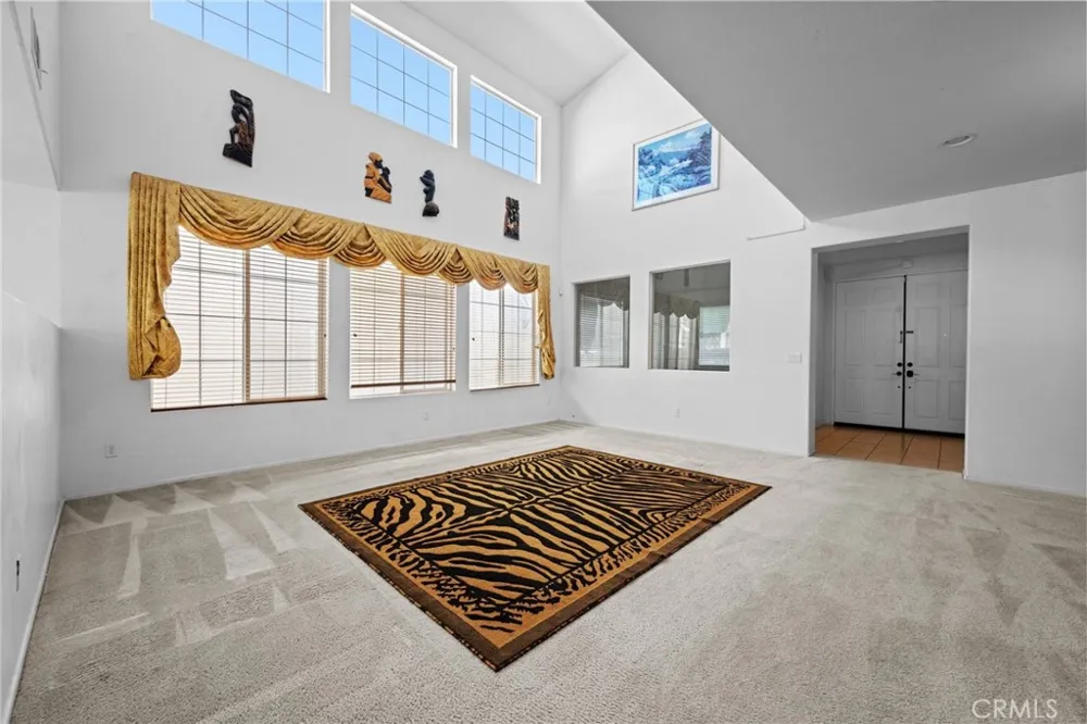 26901 Cimarron Canyon Moreno Valley, CA 92555
