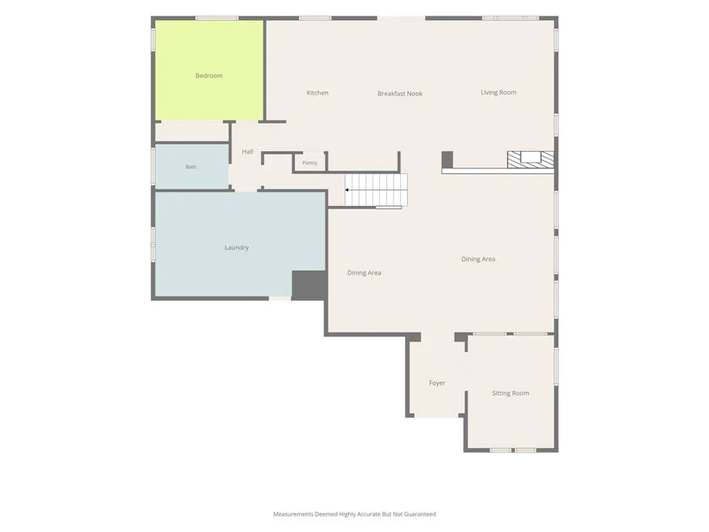 26901 Cimarron Canyon Moreno Valley, CA 92555