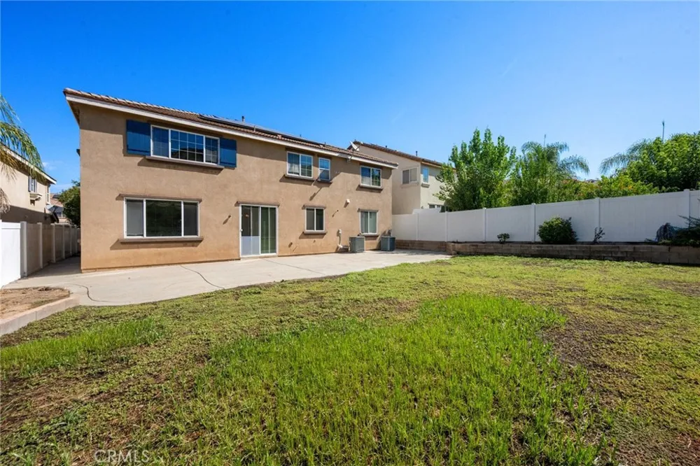 26901 Cimarron Canyon Moreno Valley, CA 92555