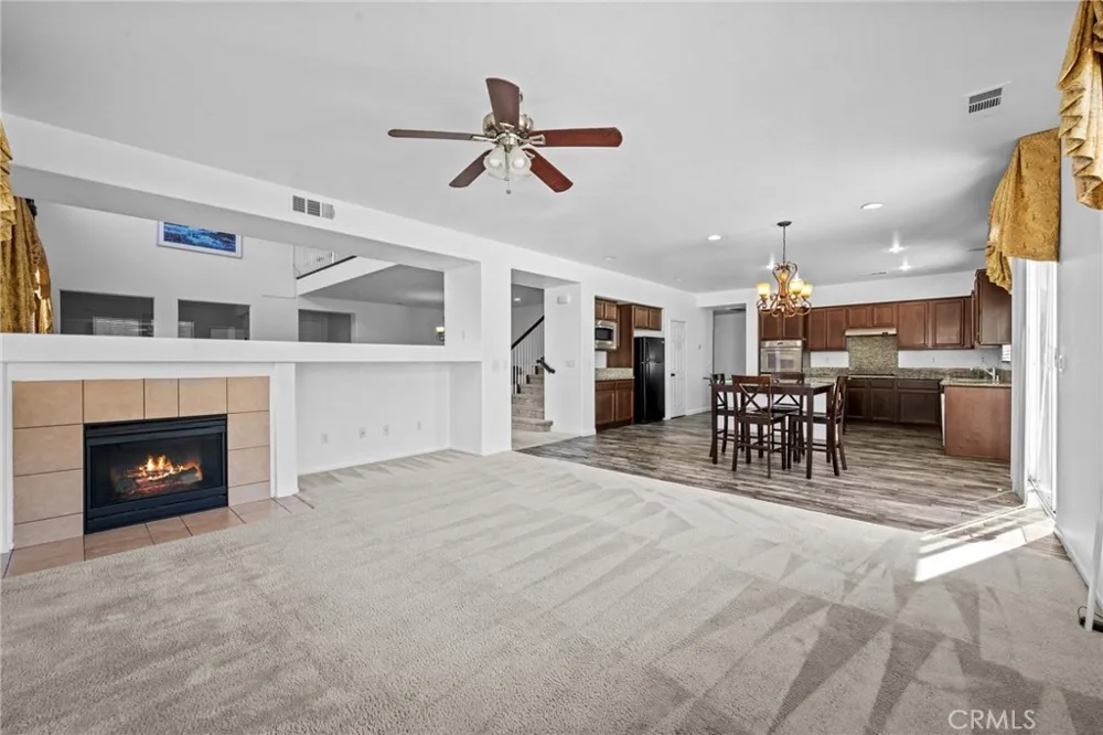 26901 Cimarron Canyon Moreno Valley, CA 92555