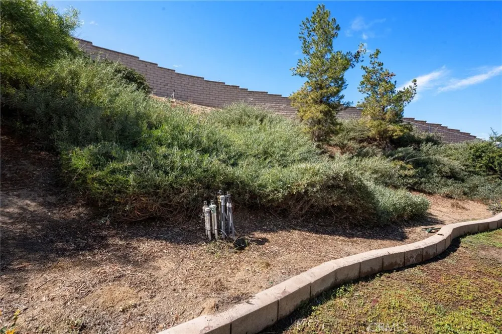 26901 Cimarron Canyon Moreno Valley, CA 92555