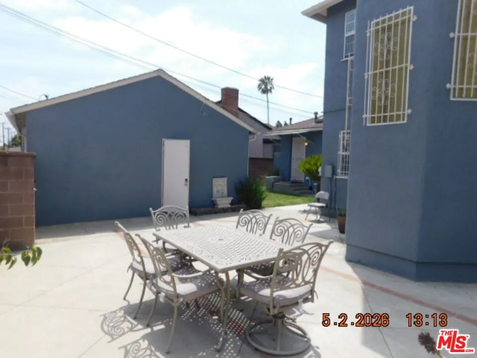 12924 Spinning Avenue Gardena, CA 90249