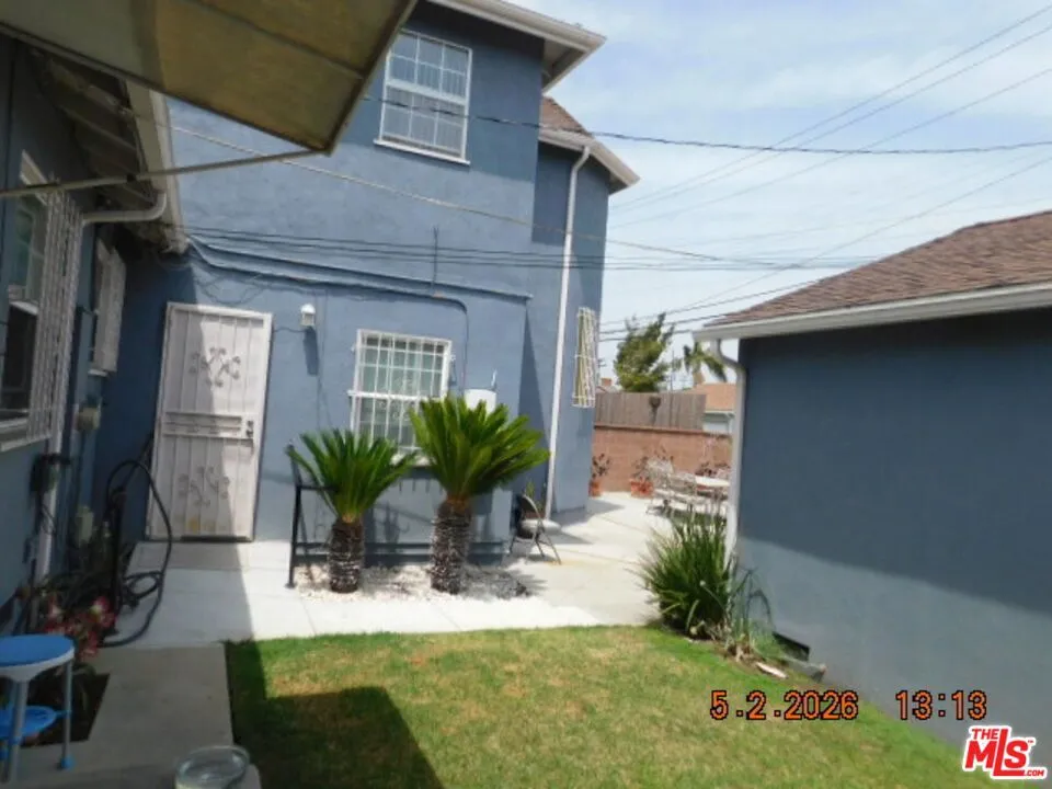12924 Spinning Avenue Gardena, CA 90249