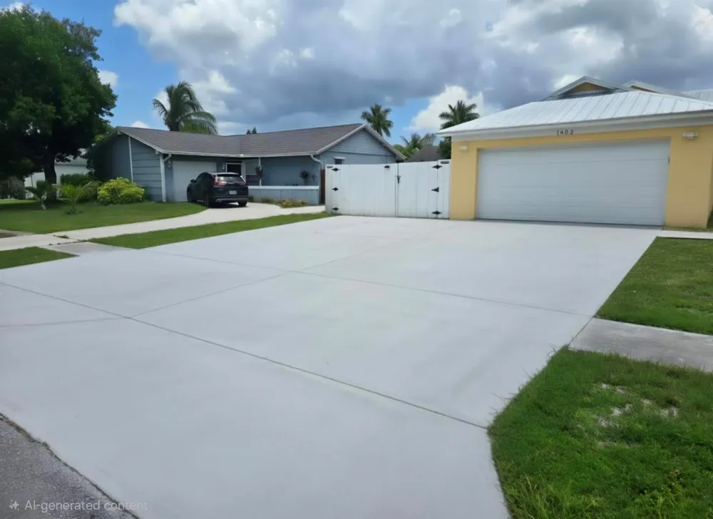 1402 Denlow Lane Royal Palm Beach, FL 33411