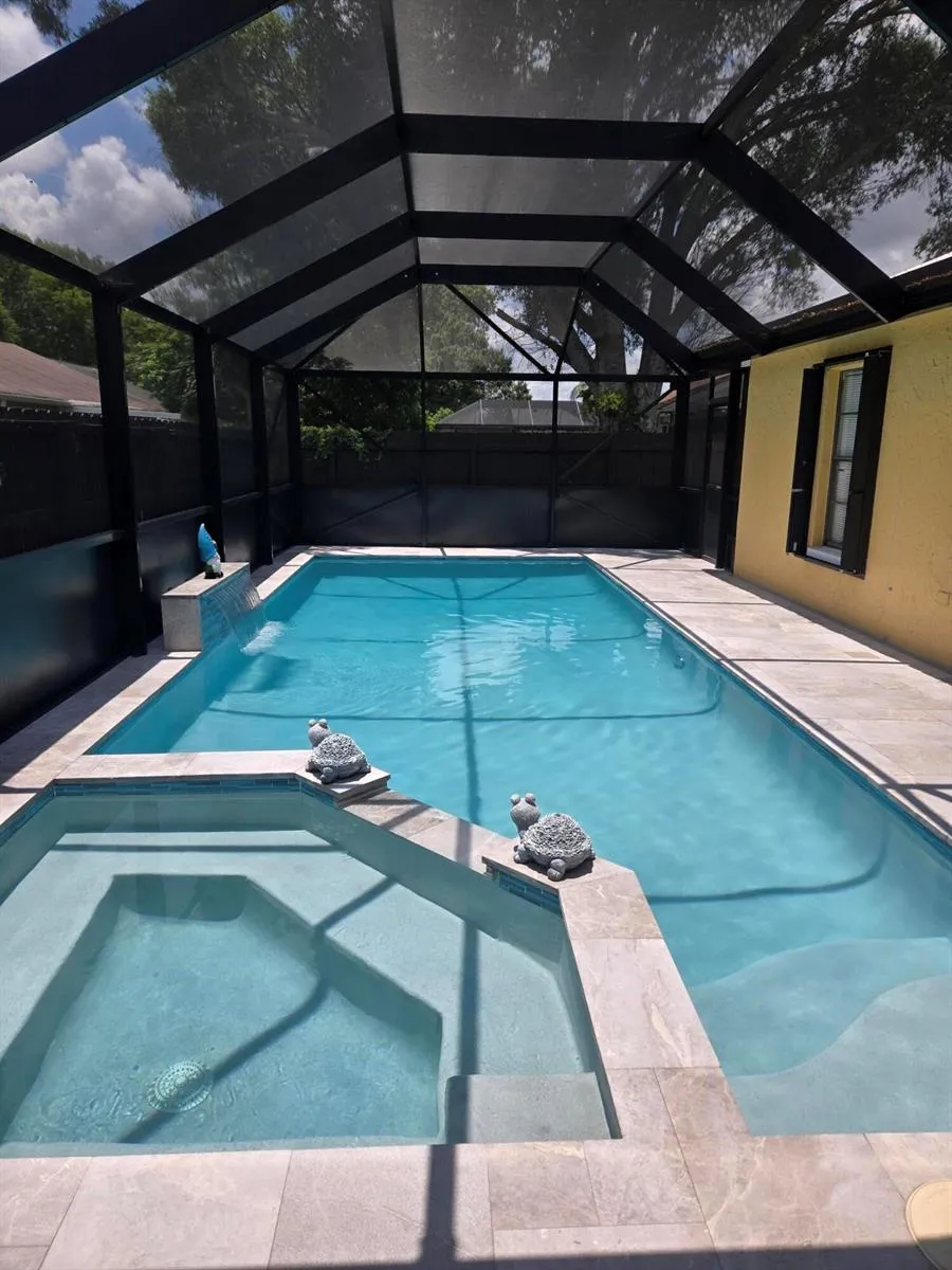 1402 Denlow Lane Royal Palm Beach, FL 33411