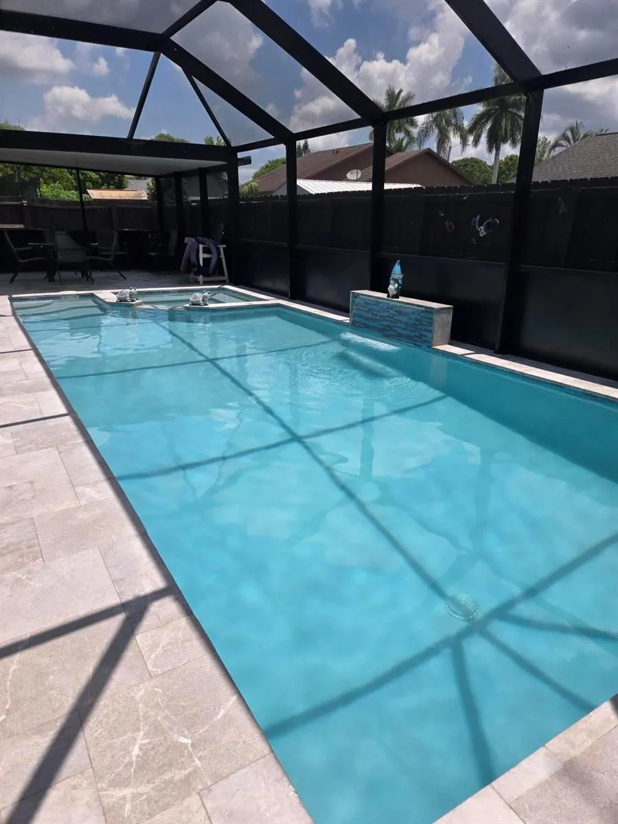 1402 Denlow Lane Royal Palm Beach, FL 33411