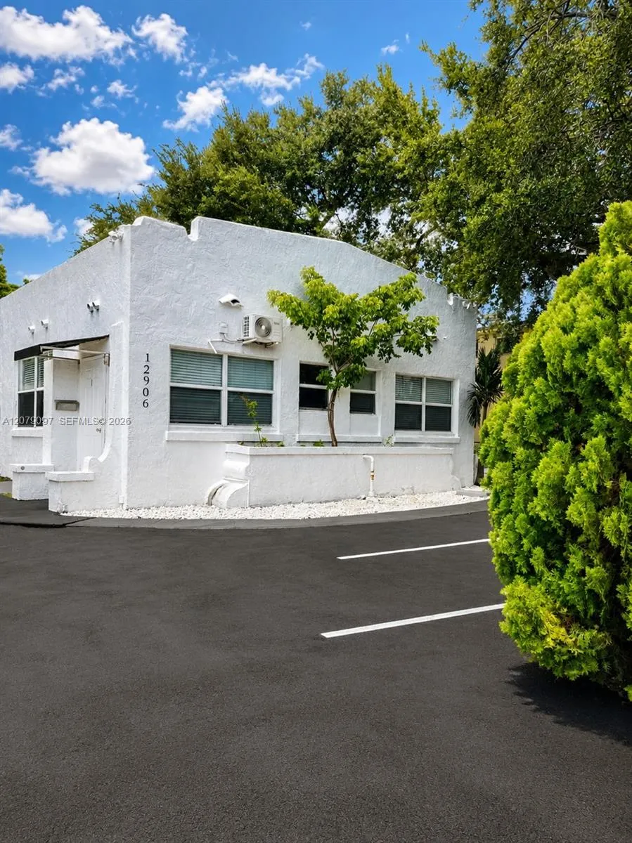 12906 NE 6th Ave #2 North Miami, FL 33161