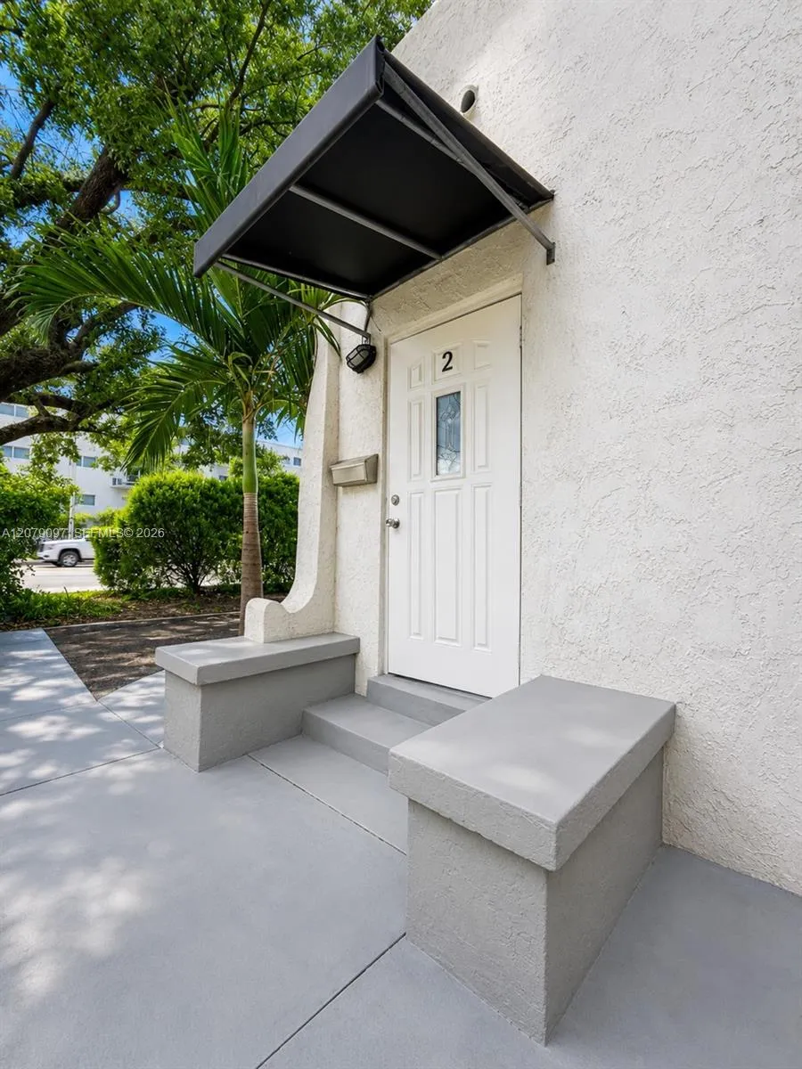 12906 NE 6th Ave #2 North Miami, FL 33161