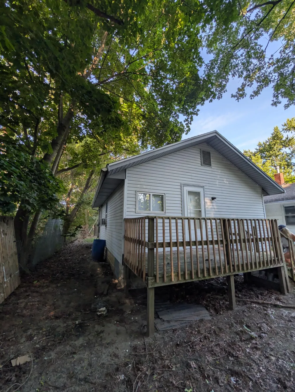 731 S Magnolia Avenue Lansing City, MI 48912